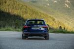 Audi A4 Avant 35 TDI 2019 года (WW)
